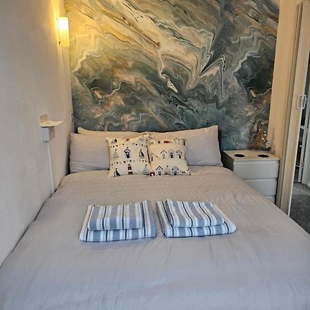 Apartament The Nautical Nook Dawlish Zewnętrze zdjęcie