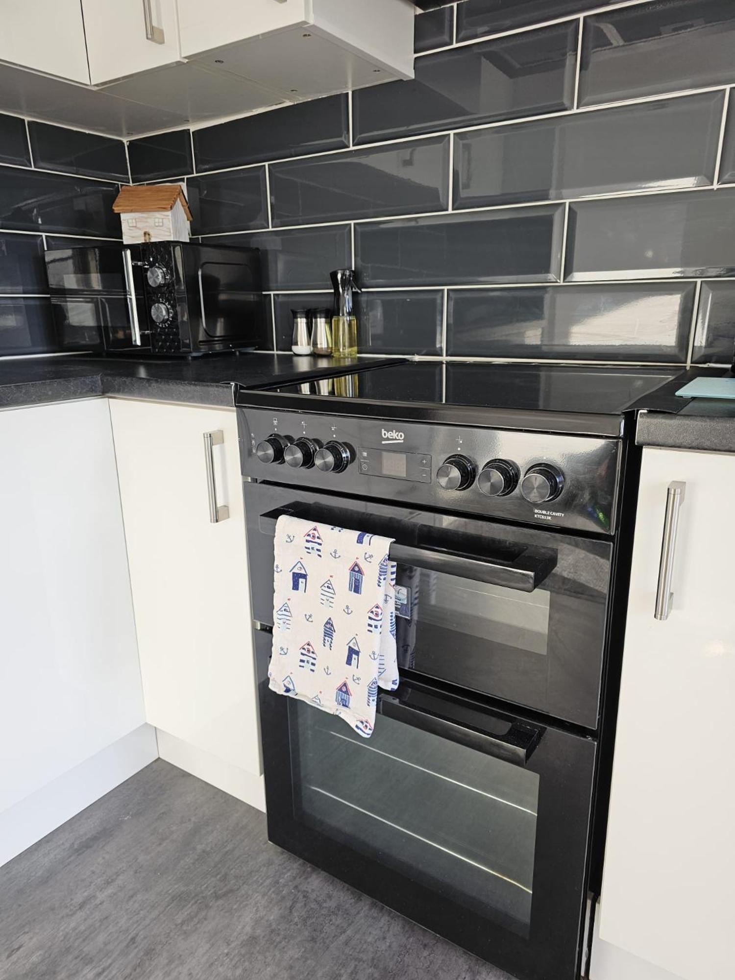 Apartament The Nautical Nook Dawlish Zewnętrze zdjęcie
