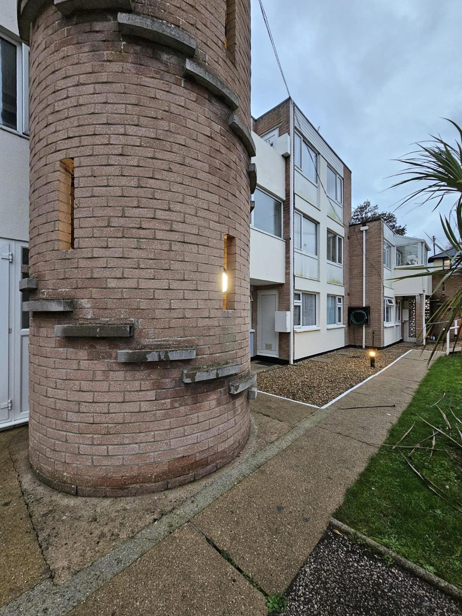 Apartament The Nautical Nook Dawlish Zewnętrze zdjęcie