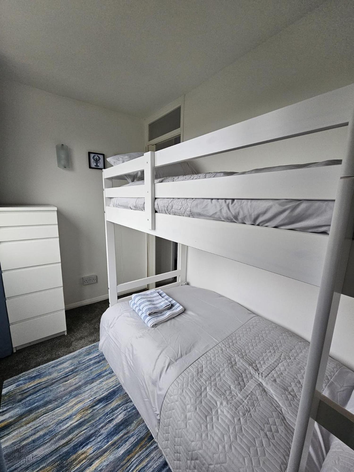 Apartament The Nautical Nook Dawlish Zewnętrze zdjęcie