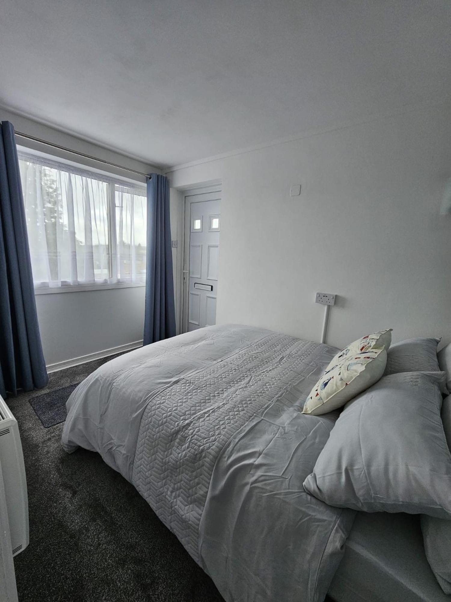 Apartament The Nautical Nook Dawlish Zewnętrze zdjęcie
